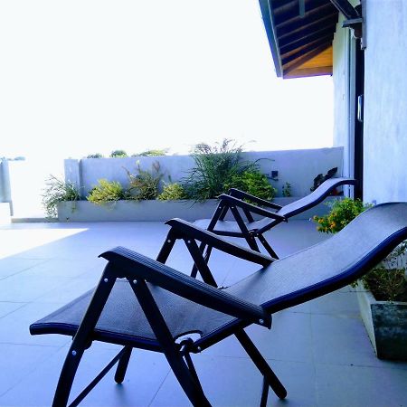 Idyllic Vista Apartment Huduhumpola Exterior photo