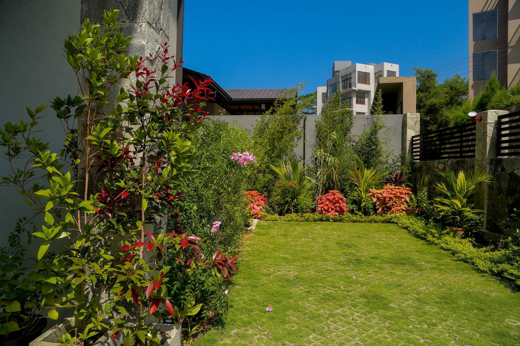 Idyllic Vista Apartment Huduhumpola Exterior photo